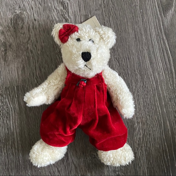 Boyds Bears Roxanne - Picture 4 of 6